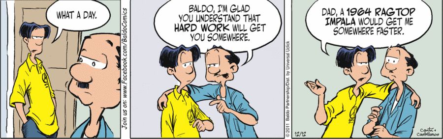 baldo